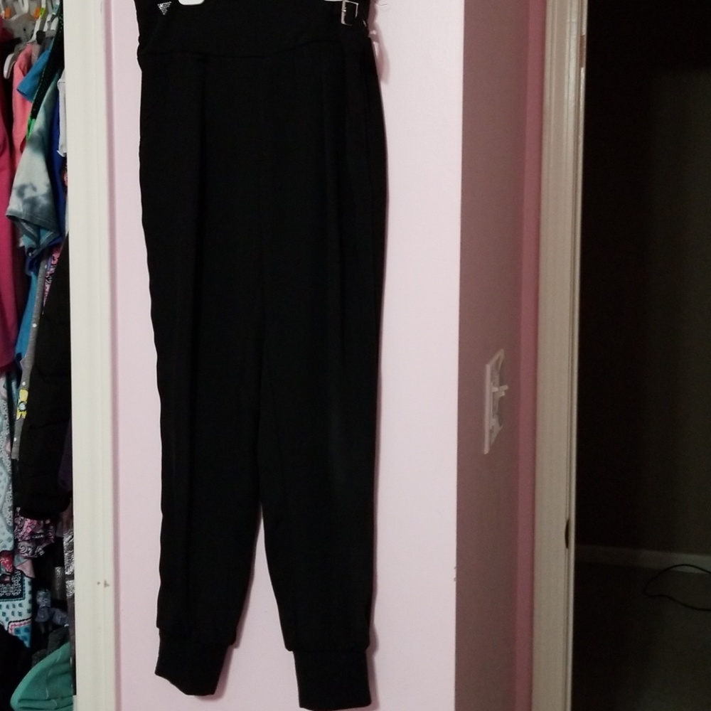 Girls guess pants